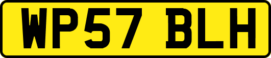 WP57BLH
