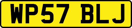 WP57BLJ