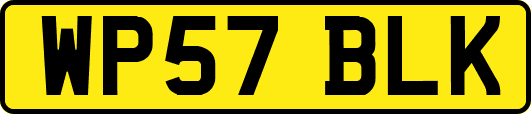 WP57BLK