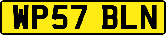 WP57BLN