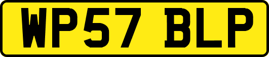 WP57BLP