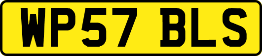 WP57BLS