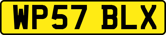 WP57BLX
