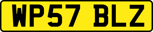 WP57BLZ