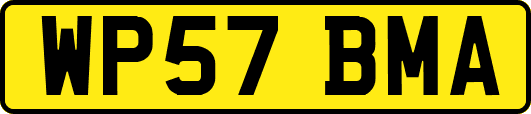 WP57BMA