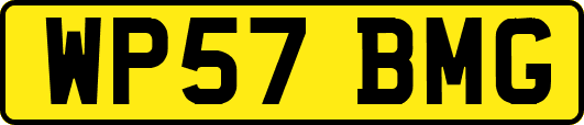 WP57BMG