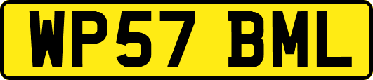 WP57BML