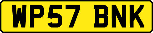 WP57BNK