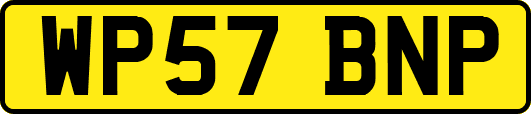 WP57BNP
