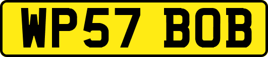WP57BOB