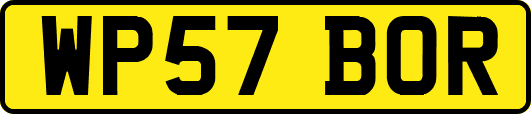 WP57BOR