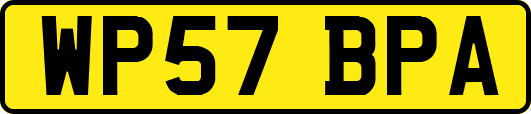 WP57BPA