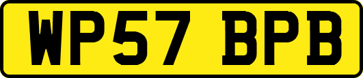 WP57BPB
