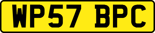 WP57BPC