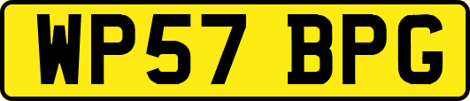 WP57BPG