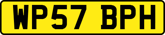 WP57BPH