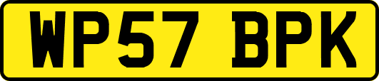 WP57BPK