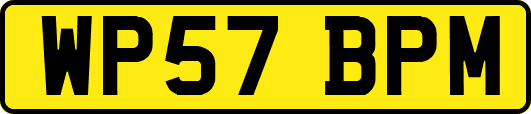WP57BPM