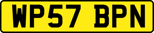 WP57BPN