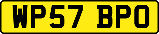 WP57BPO