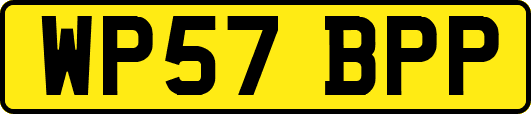 WP57BPP