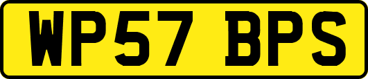WP57BPS
