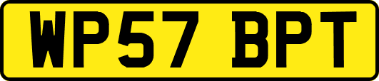 WP57BPT