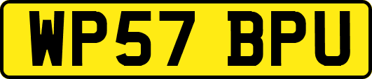 WP57BPU