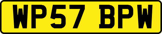 WP57BPW