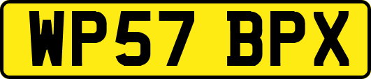 WP57BPX