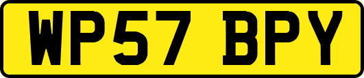 WP57BPY