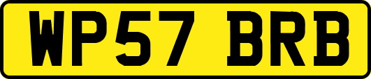 WP57BRB