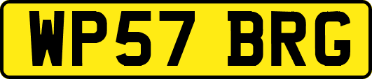 WP57BRG