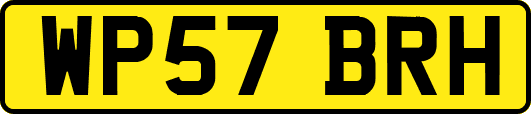 WP57BRH