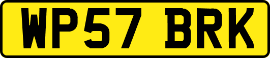WP57BRK