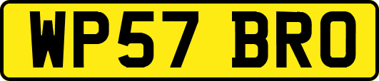 WP57BRO