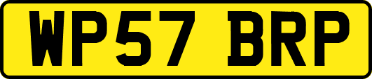 WP57BRP