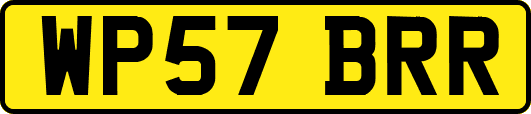 WP57BRR