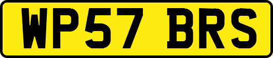 WP57BRS
