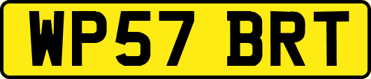 WP57BRT