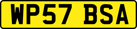 WP57BSA