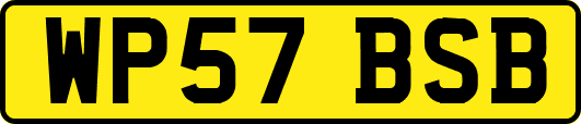 WP57BSB