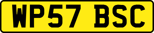 WP57BSC
