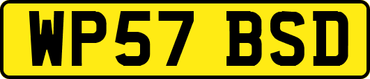WP57BSD