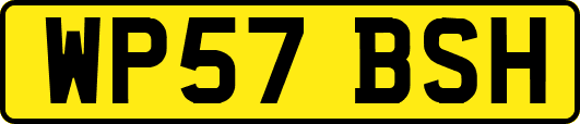 WP57BSH
