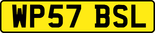 WP57BSL