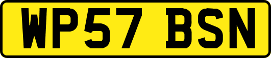 WP57BSN
