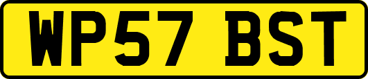 WP57BST