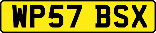 WP57BSX