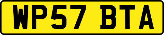 WP57BTA